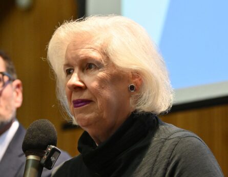 Ann Jordan Dean